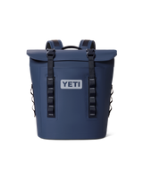 Hopper M12 Soft Backpack Cooler in Classic Navy