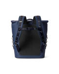 Hopper M12 Soft Backpack Cooler in Classic Navy
