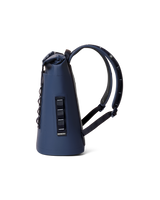 Hopper M12 Soft Backpack Cooler in Classic Navy