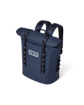 Hopper M12 Soft Backpack Cooler in Classic Navy