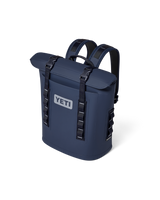 Hopper M12 Soft Backpack Cooler in Classic Navy