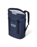 Hopper M12 Soft Backpack Cooler in Classic Navy