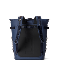 Hopper M20 Soft Backpack Cooler in Classic Navy