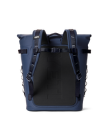 Hopper M20 Soft Backpack Cooler in Classic Navy