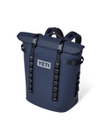 Hopper M20 Soft Backpack Cooler in Classic Navy