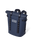 Hopper M20 Soft Backpack Cooler in Classic Navy