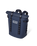 Hopper M20 Soft Backpack Cooler in Classic Navy