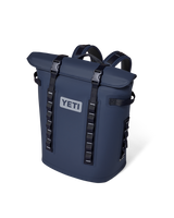 Hopper M20 Soft Backpack Cooler in Classic Navy
