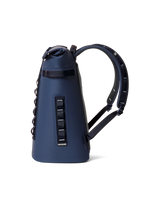 Hopper M20 Soft Backpack Cooler in Classic Navy