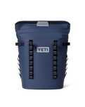 Hopper M20 Soft Backpack Cooler in Classic Navy