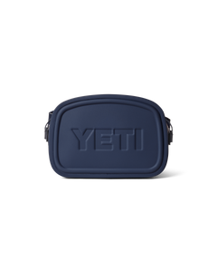 Hopper M20 Soft Backpack Cooler in Classic Navy
