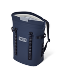 Hopper M20 Soft Backpack Cooler in Classic Navy