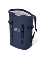Hopper M20 Soft Backpack Cooler in Classic Navy
