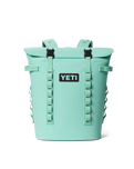 Hopper M20 Soft Backpack Cooler in Seafoam
