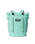Hopper M20 Soft Backpack Cooler in Seafoam
