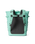 Hopper M20 Soft Backpack Cooler in Seafoam