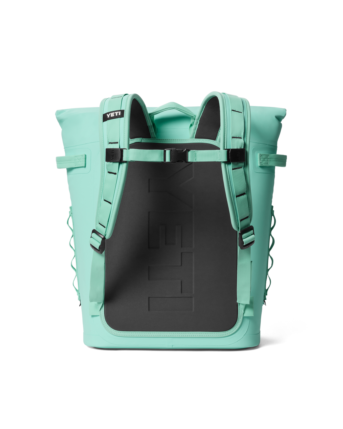 Hopper M20 Soft Backpack Cooler in Seafoam