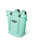 Hopper M20 Soft Backpack Cooler in Seafoam