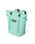 Hopper M20 Soft Backpack Cooler in Seafoam