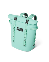Hopper M20 Soft Backpack Cooler in Seafoam