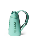 Hopper M20 Soft Backpack Cooler in Seafoam