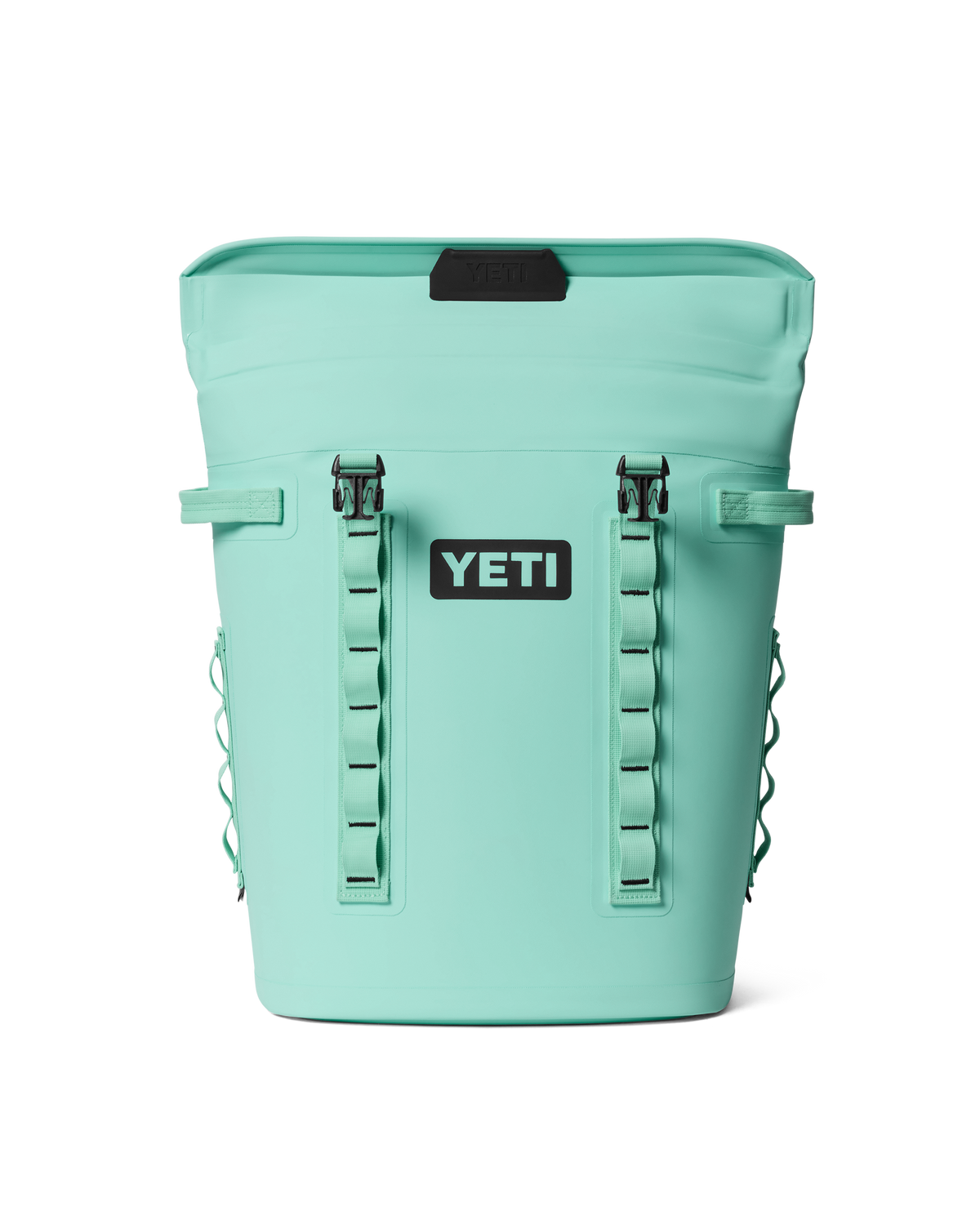Hopper M20 Soft Backpack Cooler in Seafoam