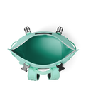 Hopper M20 Soft Backpack Cooler in Seafoam