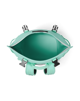 Hopper M20 Soft Backpack Cooler in Seafoam