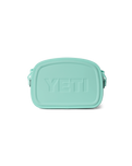 Hopper M20 Soft Backpack Cooler in Seafoam