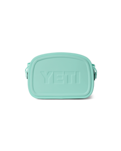 Hopper M20 Soft Backpack Cooler in Seafoam