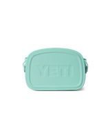 Hopper M20 Soft Backpack Cooler in Seafoam