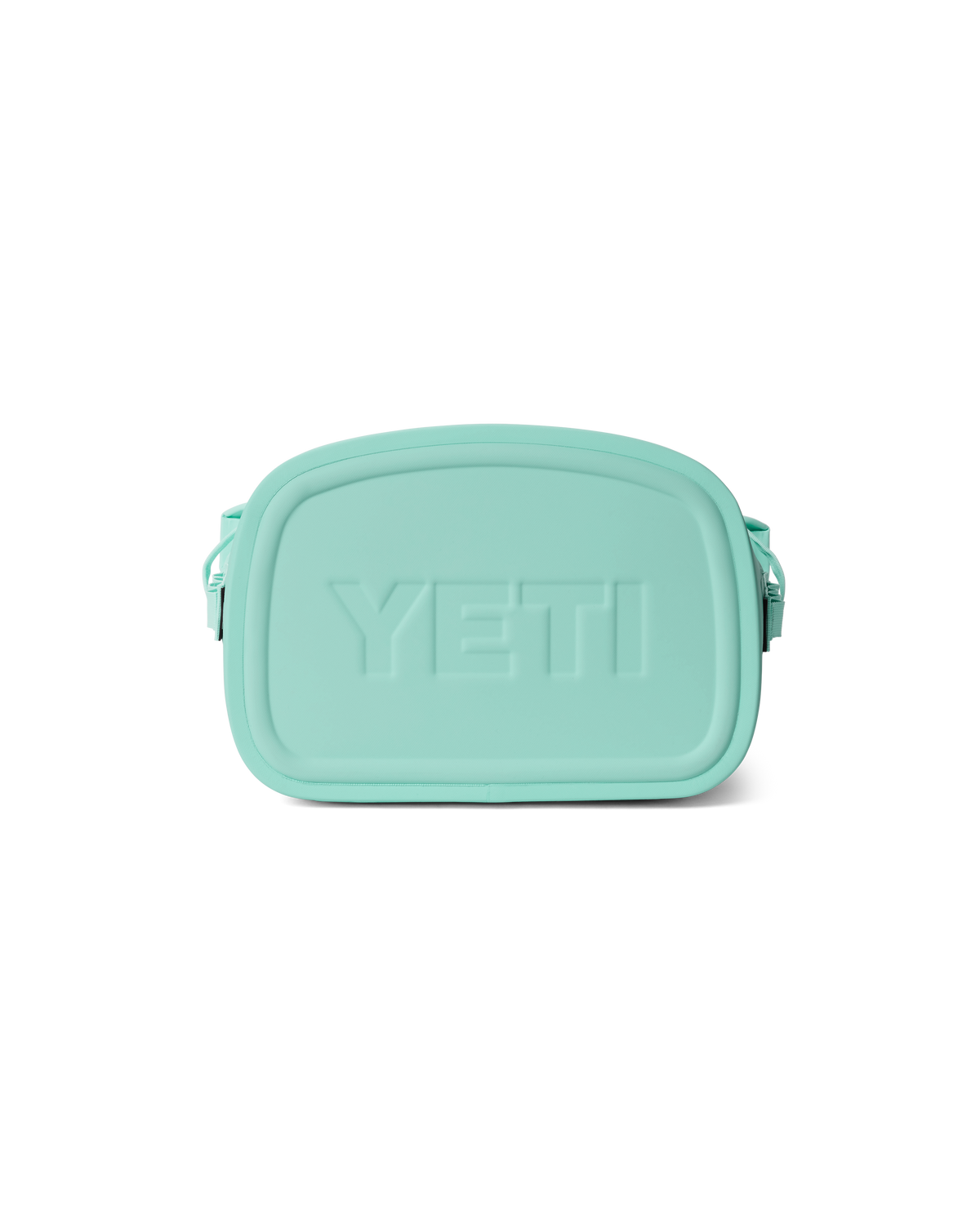 Hopper M20 Soft Backpack Cooler in Seafoam