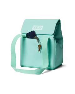 Daytrip 14L Lunch Bag in Seafoam