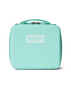 Daytrip 3L Lunch Box in Seafoam