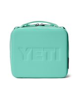Daytrip 3L Lunch Box in Seafoam