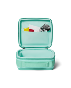 Daytrip 3L Lunch Box in Seafoam