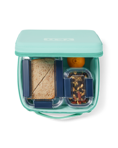 Daytrip 3L Lunch Box in Seafoam