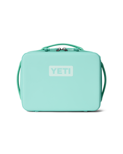 Daytrip 5L Lunch Box in Seafoam