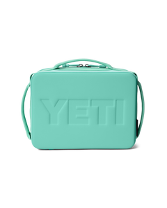 Daytrip 5L Lunch Box in Seafoam