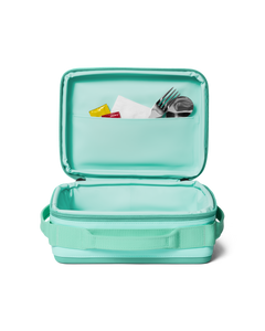 Daytrip 5L Lunch Box in Seafoam