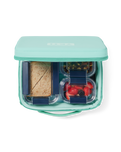 Daytrip 5L Lunch Box in Seafoam