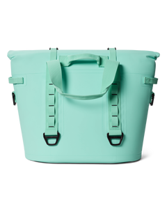 Hopper M30 Cooler in Seafoam