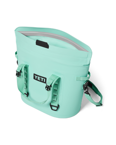 Hopper M30 Cooler in Seafoam