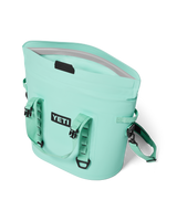 Hopper M30 Cooler in Seafoam