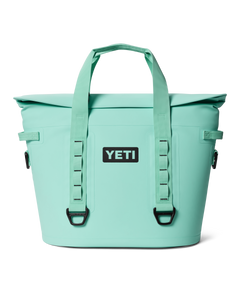Hopper M30 Cooler in Seafoam