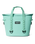 Hopper M30 Cooler in Seafoam