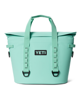 Hopper M30 Cooler in Seafoam