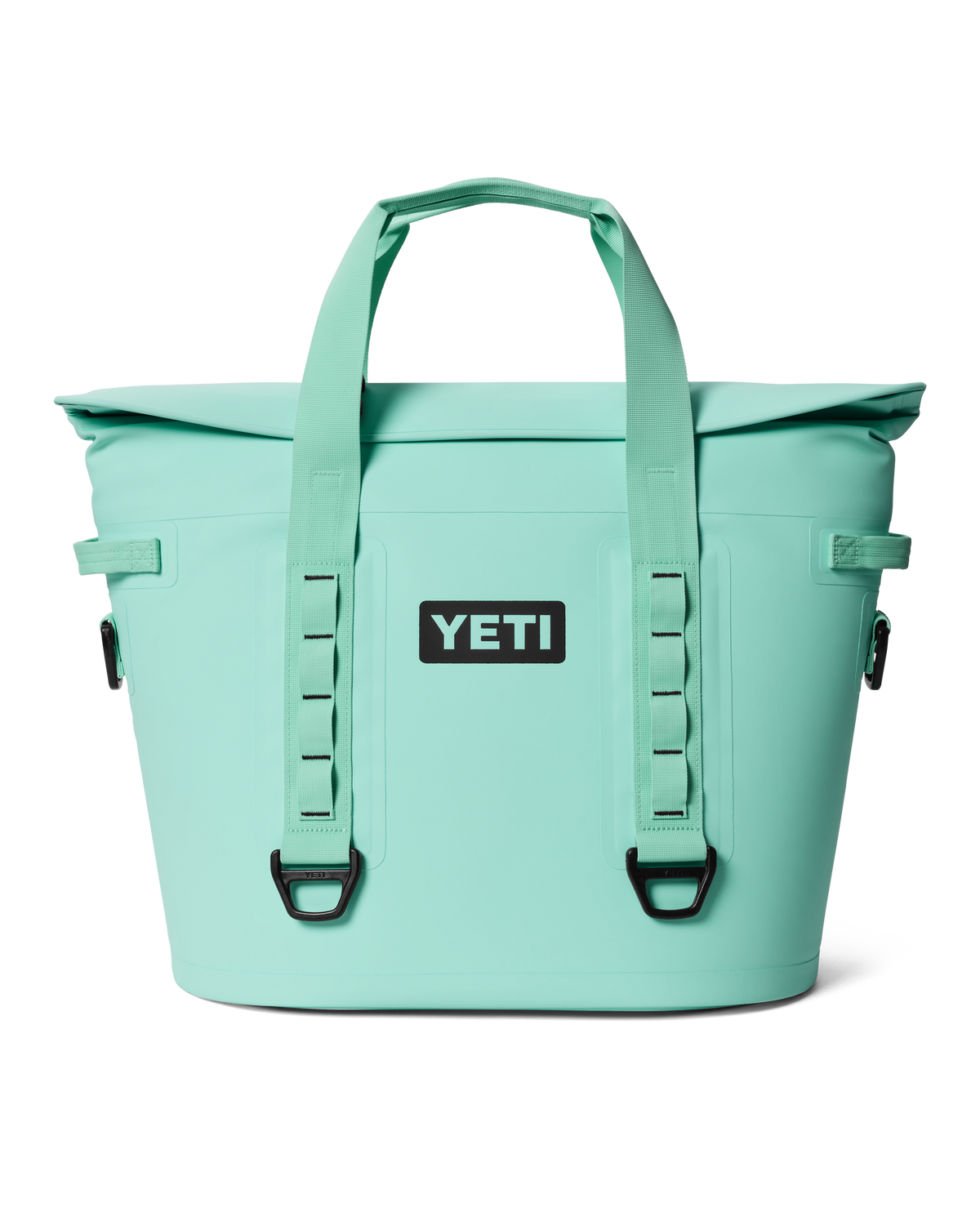 Hopper M30 Cooler in Seafoam