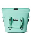 Hopper M30 Cooler in Seafoam