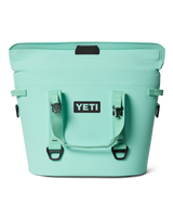 Hopper M30 Cooler in Seafoam
